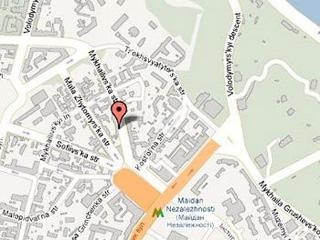 General view
 di Kievinn