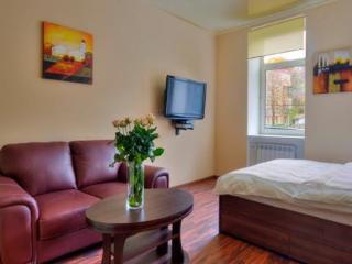 General view
 di Kievinn