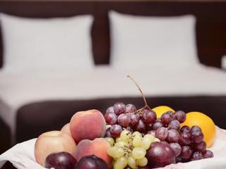 General view
 di Geneva Resort Hotel