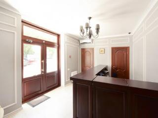 General view
 di Geneva Resort Hotel