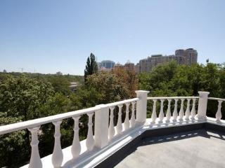 General view
 di Geneva Resort Hotel