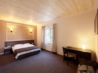 General view
 di Geneva Resort Hotel