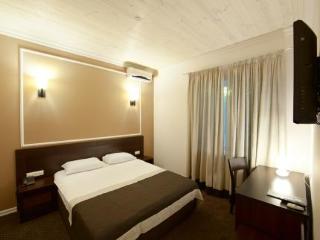 Room
 di Geneva Resort Hotel