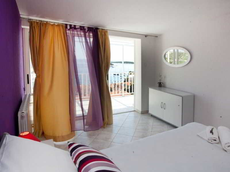 General view
 di Apartments And Rooms Bonkan