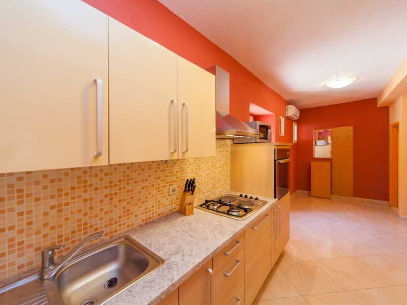 General view
 di Fishermans House BrseÃ?Âine