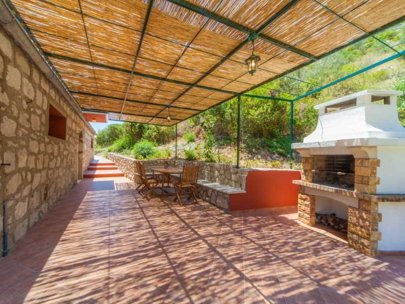 General view
 di Fishermans House BrseÃ?Âine