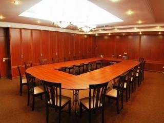 General view
 di Admiral Hotel