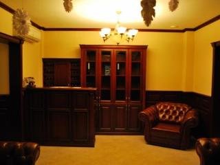 General view
 di Admiral Hotel