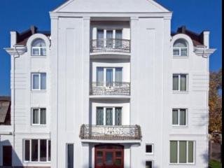 General view
 di Admiral Hotel