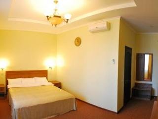 General view
 di Admiral Hotel