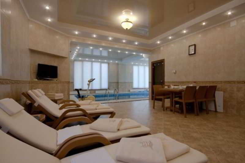 General view
 di Admiral Hotel