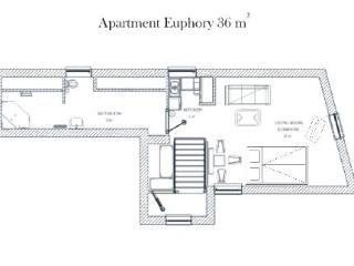 General view
 di Apartment Euphory