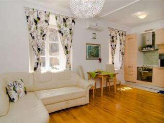 General view
 di Apartments Petra