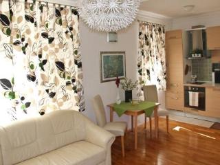 General view
 di Apartments Petra