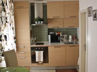 General view
 di Apartments Petra