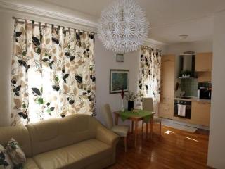 General view
 di Apartments Petra