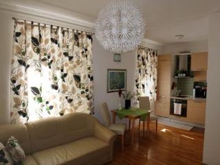 General view
 di Apartments Petra