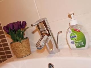 General view
 di Apartments Petra