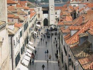 General view
 di Apartments Petra