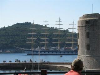 General view
 di Apartments Petra