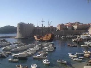 General view
 di Apartments Petra