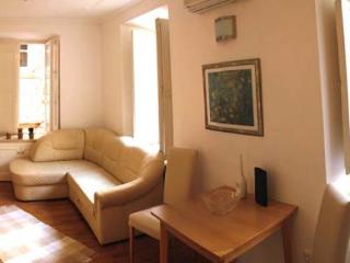 General view
 di Apartments Petra