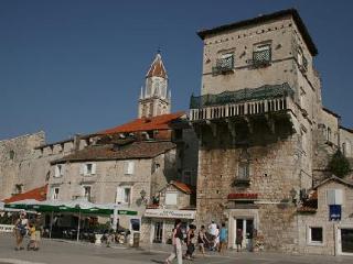 General view
 di Apartments In Trogir