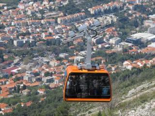 General view
 di Villa Doris Apartments