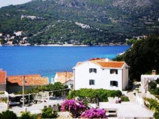 General view
 di Villa Doris Apartments