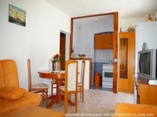 General view
 di Villa Doris Apartments