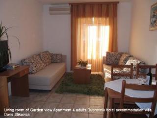 General view
 di Villa Doris Apartments