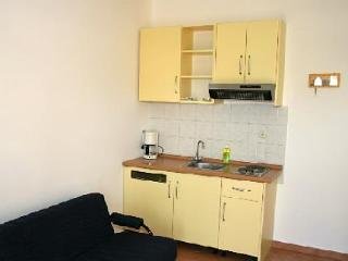 General view
 di Bacan Serviced Apartments