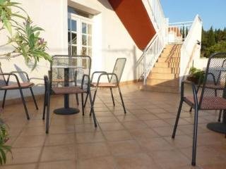 General view
 di Bacan Serviced Apartments