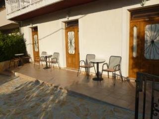 General view
 di Bacan Serviced Apartments