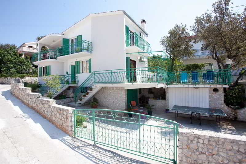 General view
 di Villa Ljubo Razanj