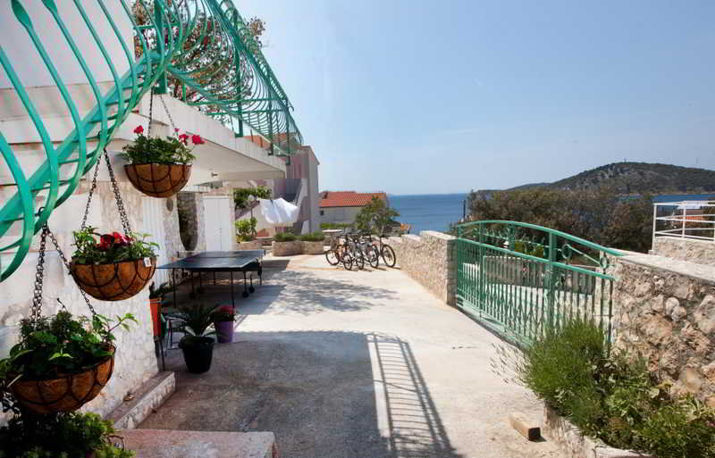 General view
 di Villa Ljubo Razanj