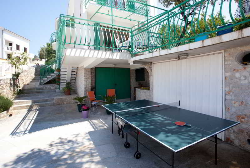 Sports and Entertainment
 di Villa Ljubo Razanj