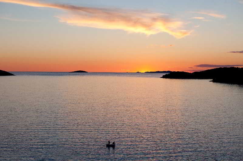 Sports and Entertainment
 di Villa Ljubo Razanj