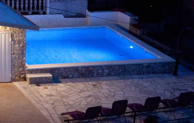 Pool
 di Villa Ljubo Razanj