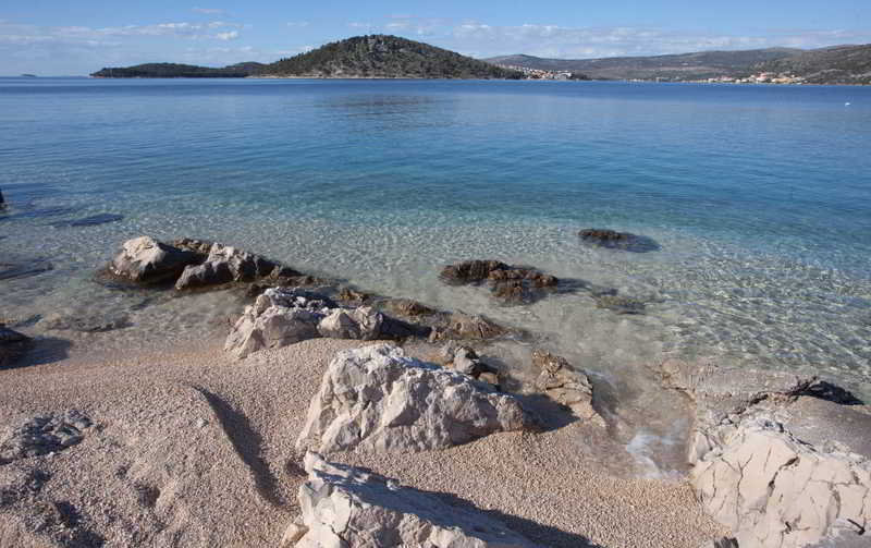 Beach
 di Villa Ljubo Razanj