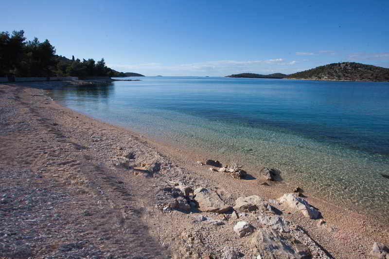 Beach
 di Villa Ljubo Razanj