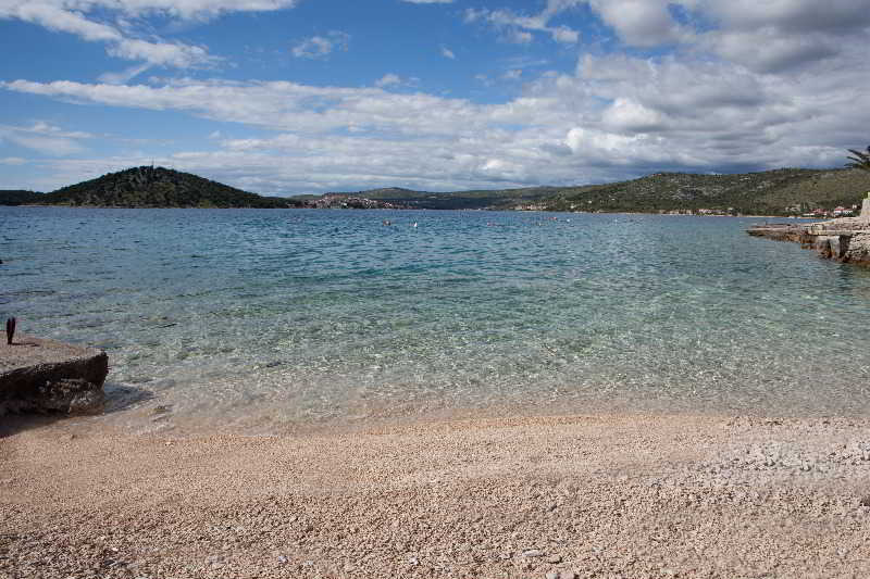 Beach
 di Villa Ljubo Razanj