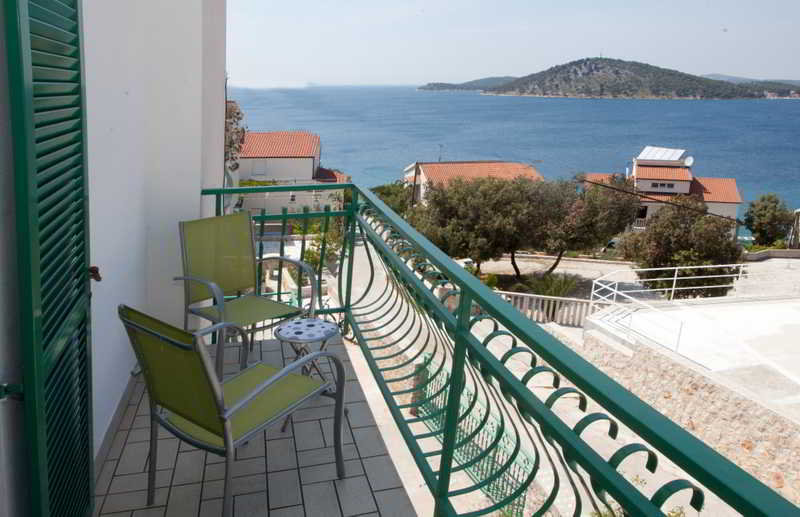 Room
 di Villa Ljubo Razanj