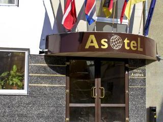 General view
 di Asotel