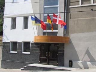 General view
 di Asotel