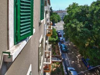 General view
 di Dalmatian Apartments