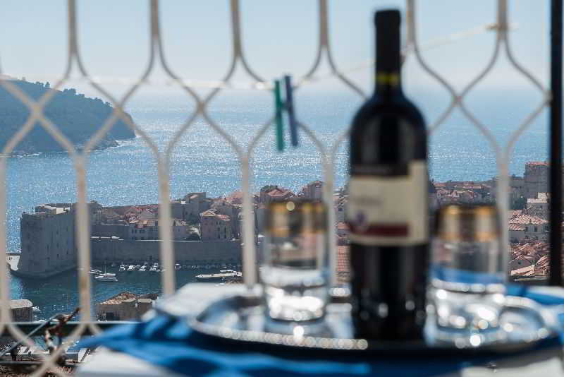 General view
 di Guesthouse Slavka