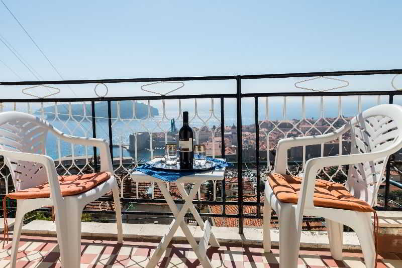 General view
 di Guesthouse Slavka