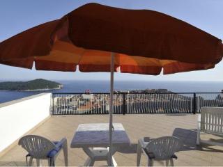 General view
 di Guesthouse Slavka