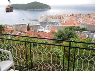 General view
 di Guesthouse Slavka